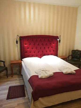 Imagen de la habitación del Hotel Concordia, Lund. Foto 9