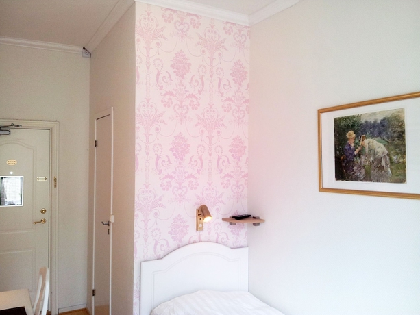 Imagen de la habitación del Hotel Concordia, Lund. Foto 12