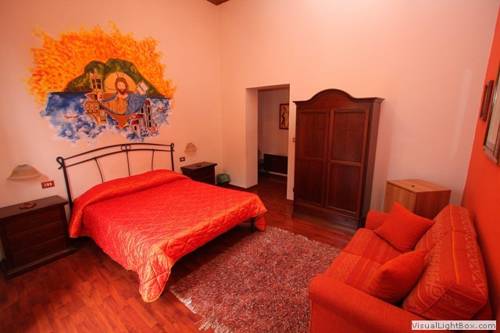 Imagen de la habitación del Hotel Concordia, Palermo. Foto 4