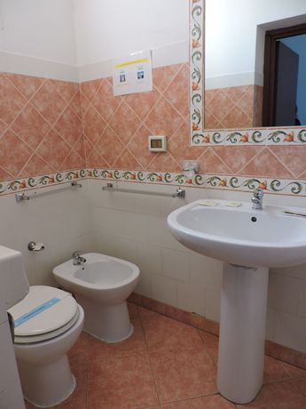 Imagen de la habitación del Hotel Concordia, Palermo. Foto 8