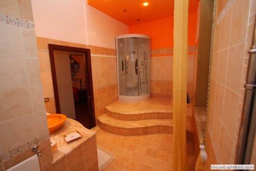 Imagen de la habitación del Hotel Concordia, Palermo. Foto 9