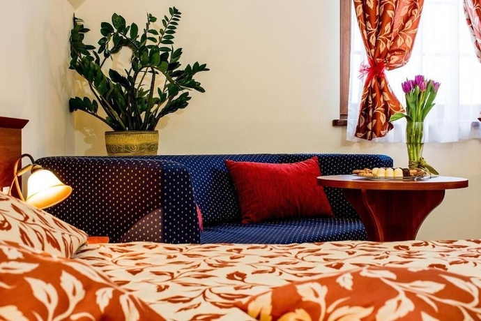 Imagen de la habitación del Hotel Concordia, Podgorzyn. Foto 5