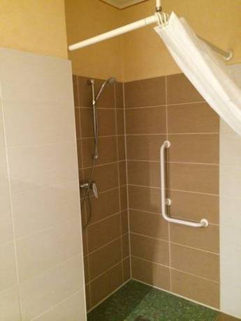 Imagen de la habitación del Hotel Concordia, Porlezza. Foto 10