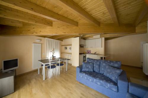 Imagen de la habitación del Hotel Concordia, Porlezza. Foto 13