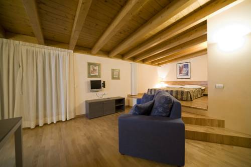 Imagen de la habitación del Hotel Concordia, Porlezza. Foto 14