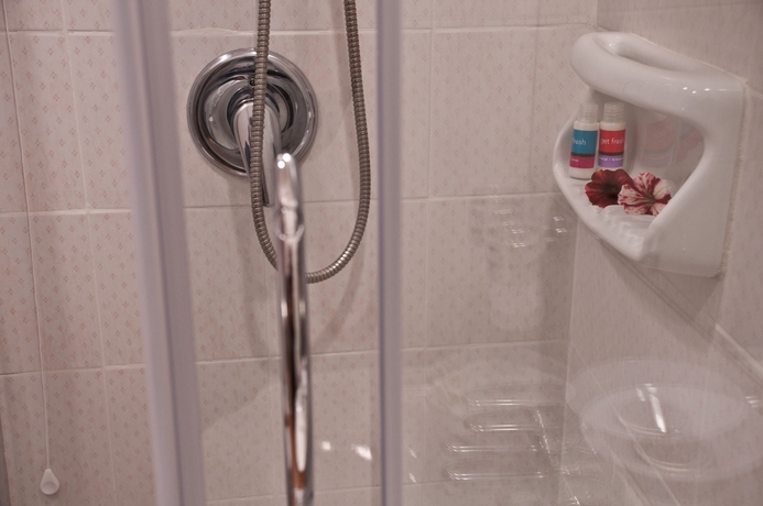 Imagen de la habitación del Hotel Concordia, Roma. Foto 7