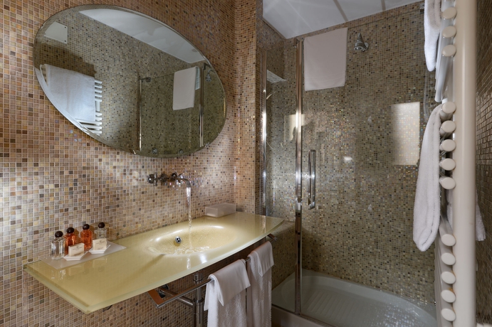 Imagen de la habitación del Hotel Concordia, San Marco. Foto 4