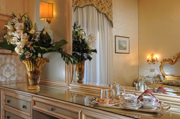 Imagen de la habitación del Hotel Concordia, San Marco. Foto 5