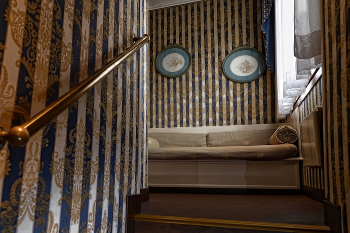 Imagen de la habitación del Hotel Concordia, San Marco. Foto 6