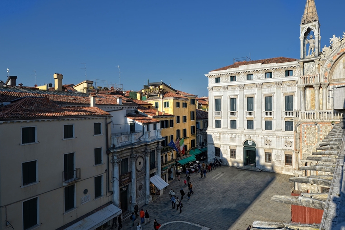 Imagen general del Hotel Concordia, San Marco. Foto 3