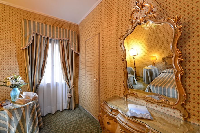 Imagen de la habitación del Hotel Concordia, San Marco. Foto 12