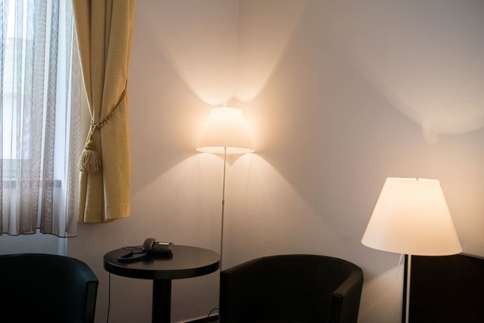 Imagen de la habitación del Hotel Concordia, Targu-Mures. Foto 7