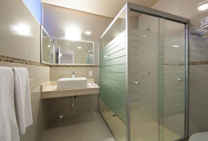 Imagen de la habitación del Hotel Concordia, Uruapan. Foto 10