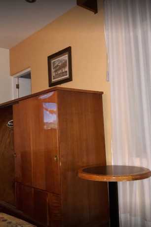 Imagen de la habitación del Hotel Concordia, Uruapan. Foto 18