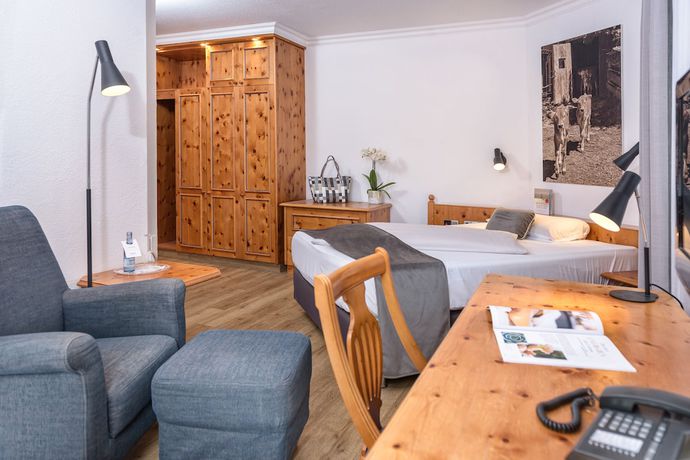 Imagen de la habitación del Hotel Concordia Wellnesshotel And Spa. Foto 2