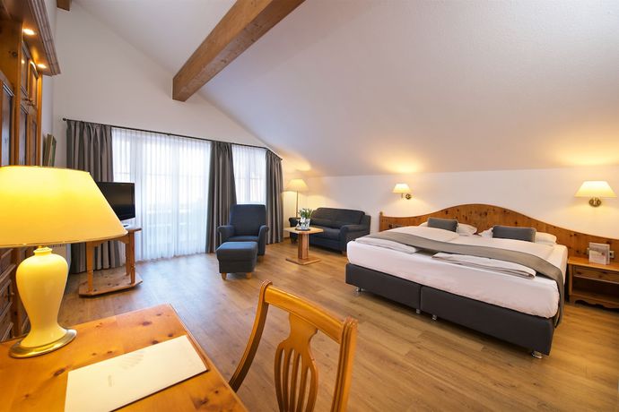 Imagen de la habitación del Hotel Concordia Wellnesshotel And Spa. Foto 6