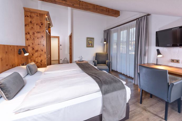 Imagen de la habitación del Hotel Concordia Wellnesshotel And Spa. Foto 10