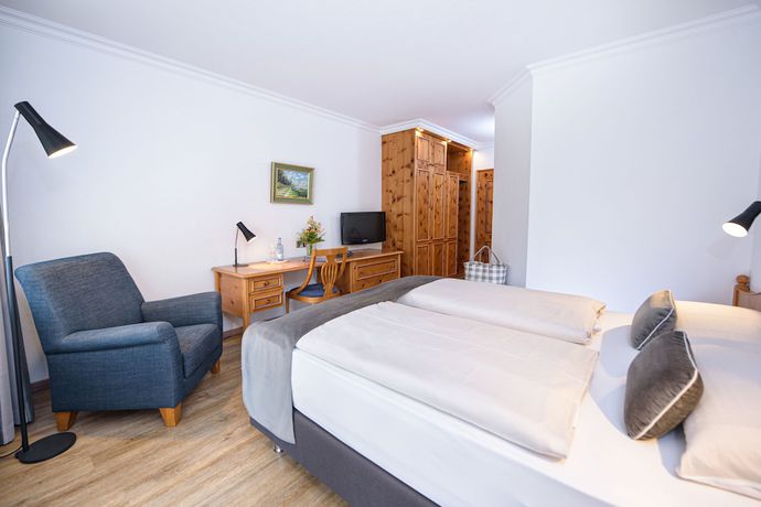 Imagen de la habitación del Hotel Concordia Wellnesshotel And Spa. Foto 13