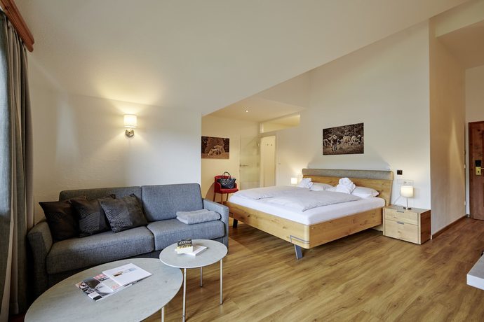 Imagen de la habitación del Hotel Concordia Wellnesshotel And Spa. Foto 14