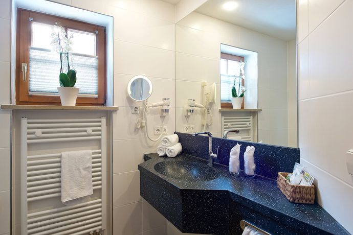 Imagen de la habitación del Hotel Concordia Wellnesshotel And Spa. Foto 16