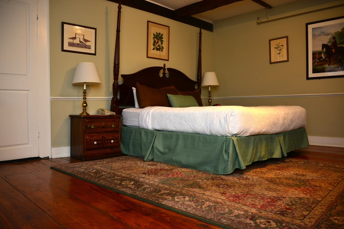 Imagen de la habitación del Hotel Concord's Colonial Inn. Foto 4