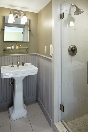 Imagen de la habitación del Hotel Concord's Colonial Inn. Foto 8