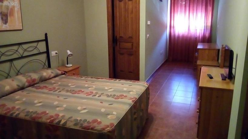 Imagen de la habitación del Hotel Condado De Miranda. Foto 2