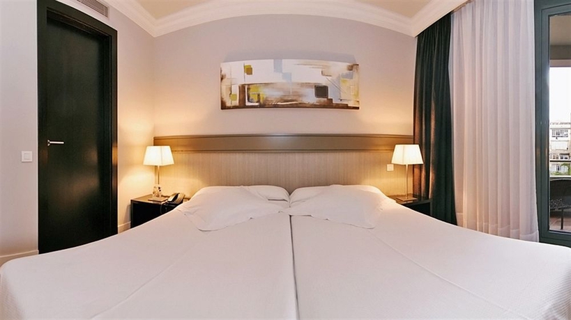Imagen de la habitación del Hotel Condado, Eixample. Foto 5