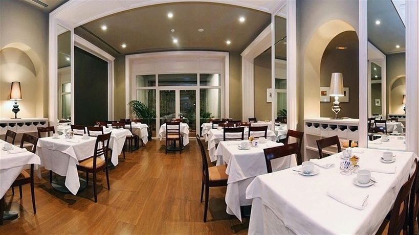 Imagen del bar/restaurante del Hotel Condado, Eixample. Foto 2