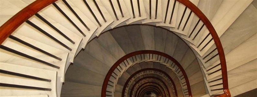 Imagen de los interiores del Hotel Condado, Eixample. Foto 9