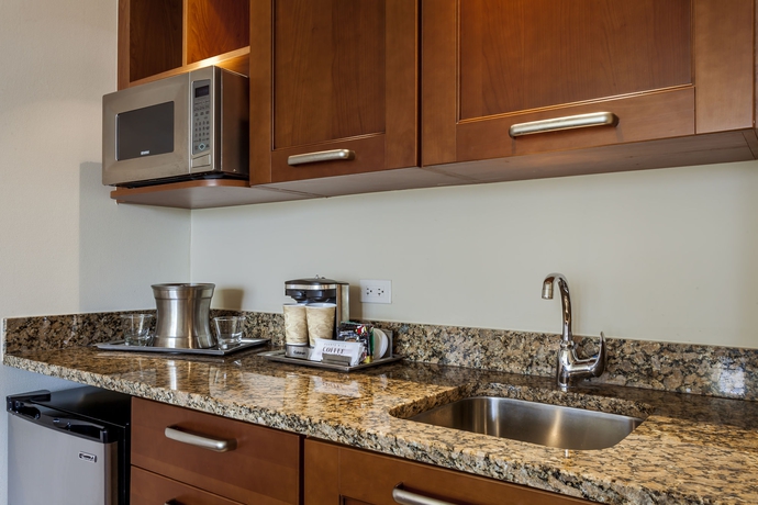 Imagen de la habitación del Hotel Condado Lagoon Villas At Paseo Caribe. Foto 4