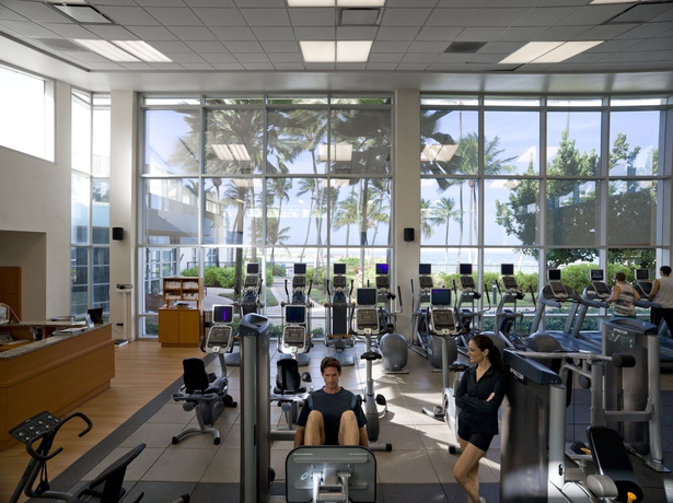 Imagen de los interiores del Hotel Condado Lagoon Villas At Paseo Caribe. Foto 14