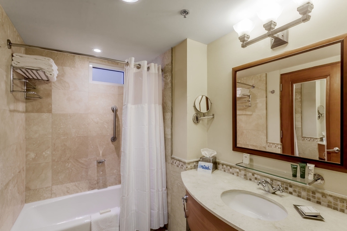 Imagen de la habitación del Hotel Condado Lagoon Villas At Paseo Caribe. Foto 6