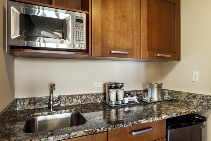 Imagen de la habitación del Hotel Condado Lagoon Villas At Paseo Caribe. Foto 9