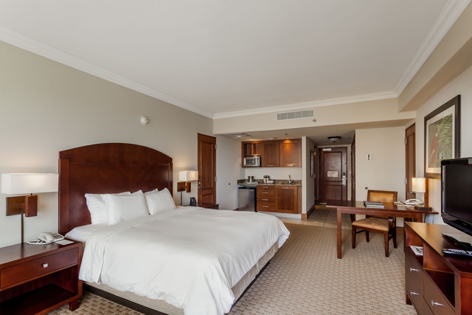 Imagen de la habitación del Hotel Condado Lagoon Villas At Paseo Caribe. Foto 10