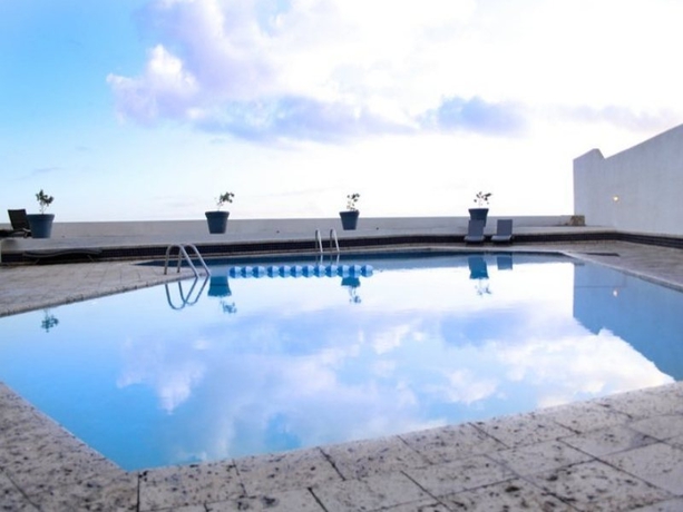 Imagen general del Hotel Condado Ocean Club - Adults Only. Foto 4