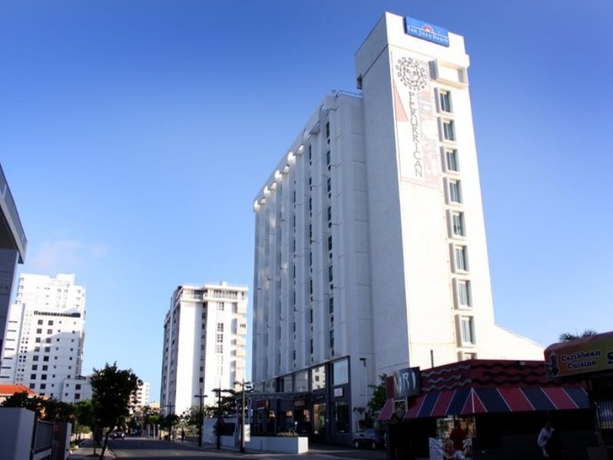 Imagen general del Hotel Condado Ocean Club - Adults Only. Foto 6