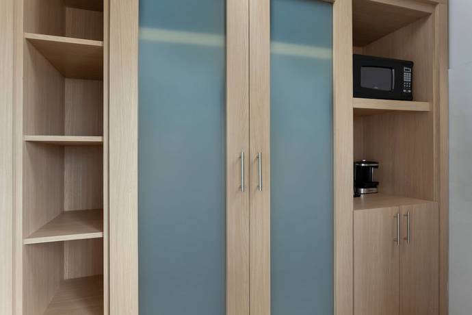 Imagen de la habitación del Hotel Condado Palm Inn San Juan, Tapestry Collection by Hilton. Foto 6