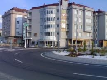 Imagen general del Hotel Condado, Ponteareas. Foto 2