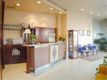 Imagen general del Hotel Condado, Ponteareas. Foto 5