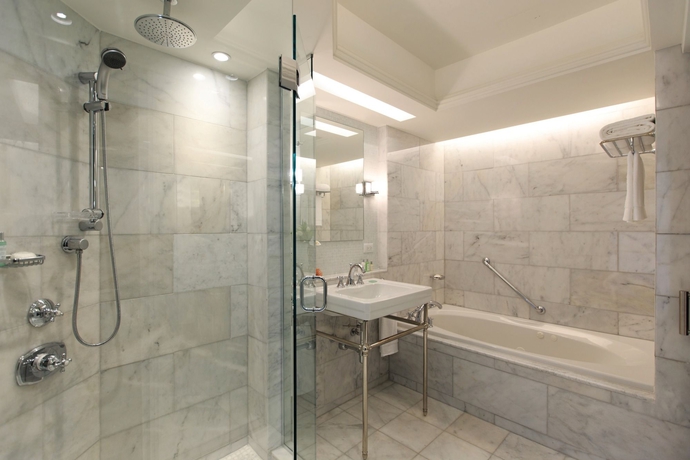 Imagen de la habitación del Hotel Condado Vanderbilt. Foto 6