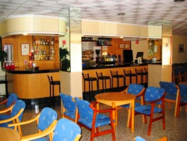 Imagen general del Hotel Condal, Salamanca. Foto 2