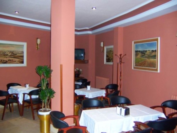 Imagen general del Hotel Condal, Salamanca. Foto 3