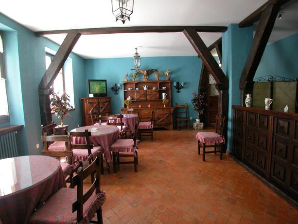 Imagen del bar/restaurante del Hotel Conde Aznar. Foto 2