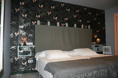 Imagen de la habitación del Hotel Conde De Cárdenas. Foto 3