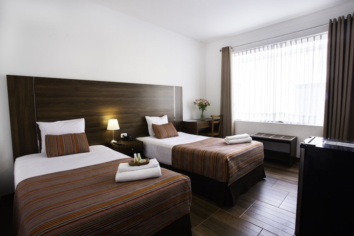 Imagen de la habitación del Hotel Conde De Lemos Arequipa. Foto 6