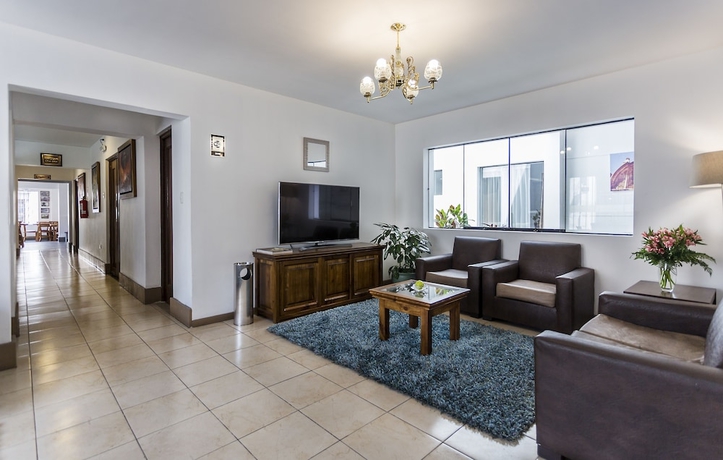 Imagen de los interiores del Hotel Conde De Lemos Arequipa. Foto 18