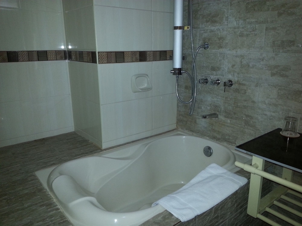 Imagen de la habitación del Hotel Conde De Lemos. Foto 6