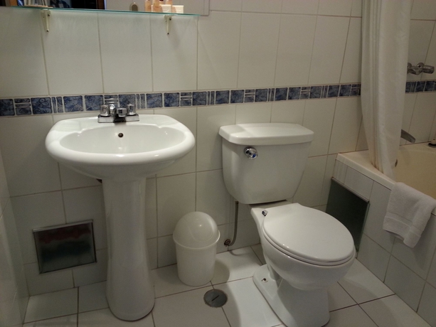 Imagen de la habitación del Hotel Conde De Lemos. Foto 9