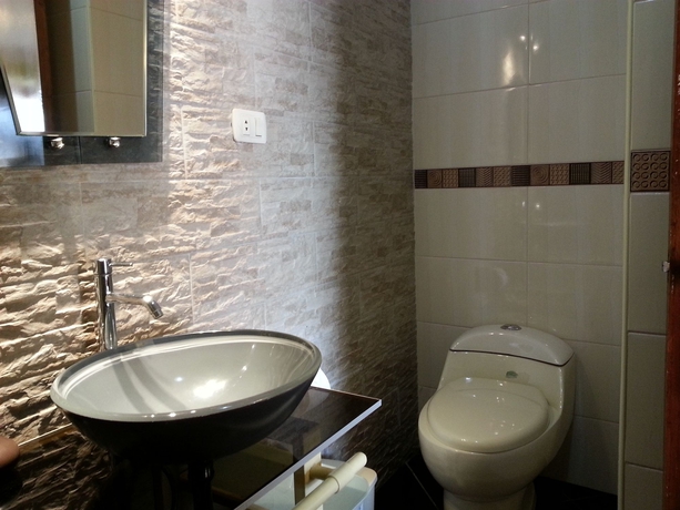 Imagen de la habitación del Hotel Conde De Lemos. Foto 12